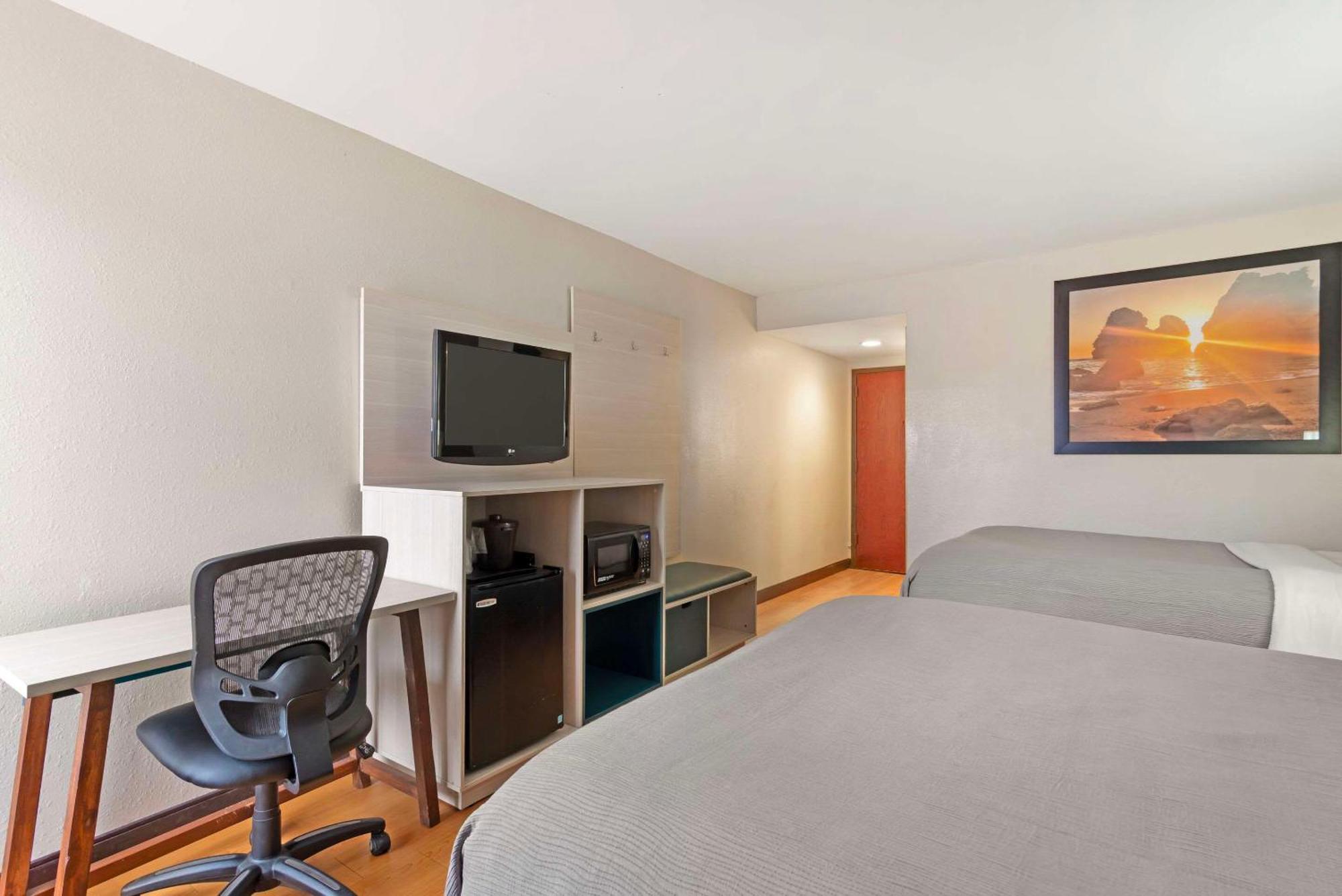 Quality Inn Valley - West Point Экстерьер фото
