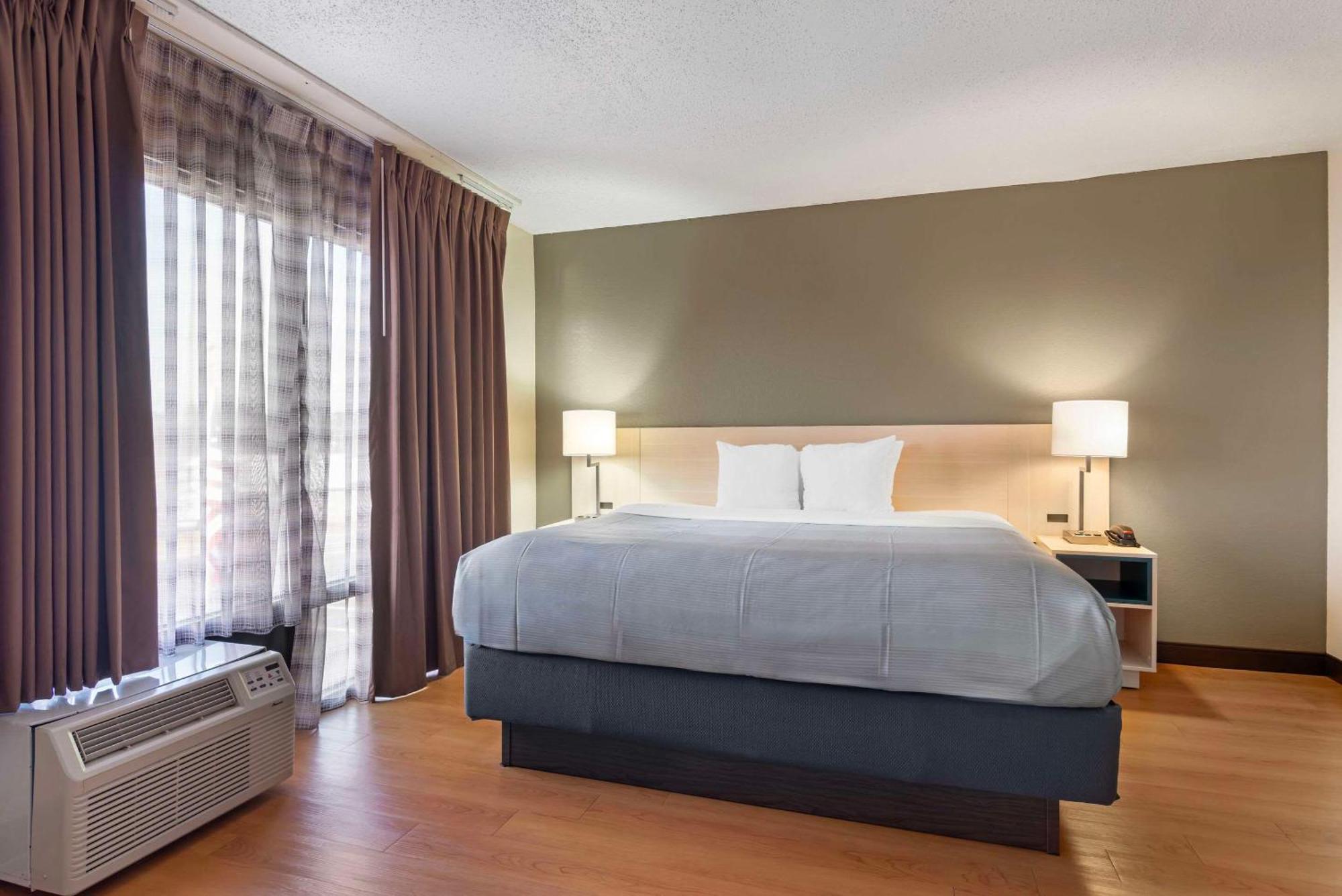 Quality Inn Valley - West Point Экстерьер фото