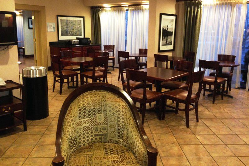 Quality Inn Valley - West Point Экстерьер фото