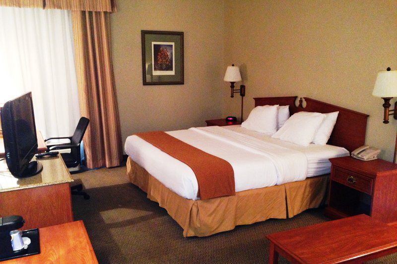 Quality Inn Valley - West Point Экстерьер фото